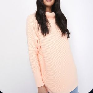 Kinley Pullover Tunic